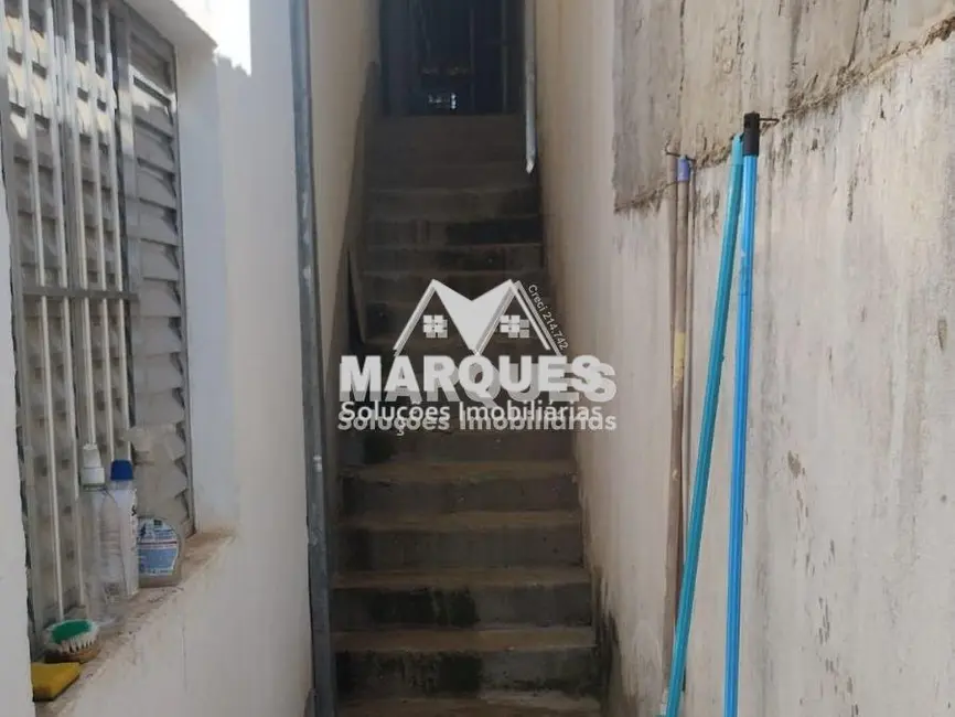 Foto 3 de Casa com 3 quartos à venda, 90m2 em Jardim Manchester (Nova Veneza), Sumare - SP