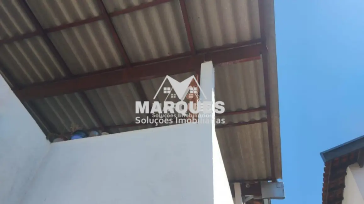 Foto 9 de Casa com 3 quartos à venda, 90m2 em Jardim Manchester (Nova Veneza), Sumare - SP