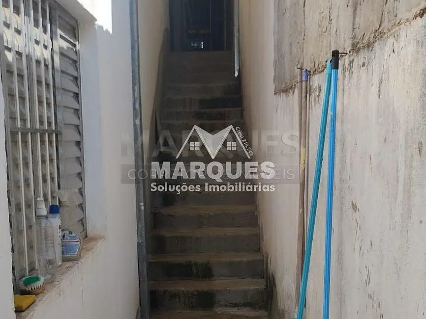 Foto 3 de Casa com 3 quartos à venda, 90m2 em Jardim Manchester (Nova Veneza), Sumare - SP