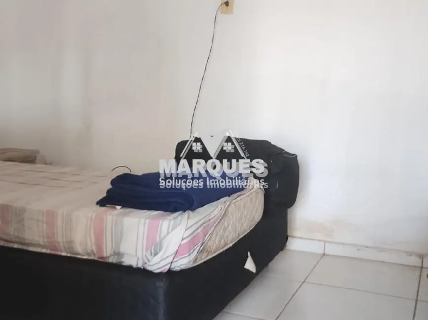 Foto 7 de Casa com 3 quartos à venda, 90m2 em Jardim Manchester (Nova Veneza), Sumare - SP