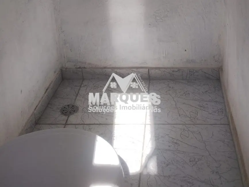 Foto 8 de Casa com 3 quartos à venda, 90m2 em Jardim Manchester (Nova Veneza), Sumare - SP