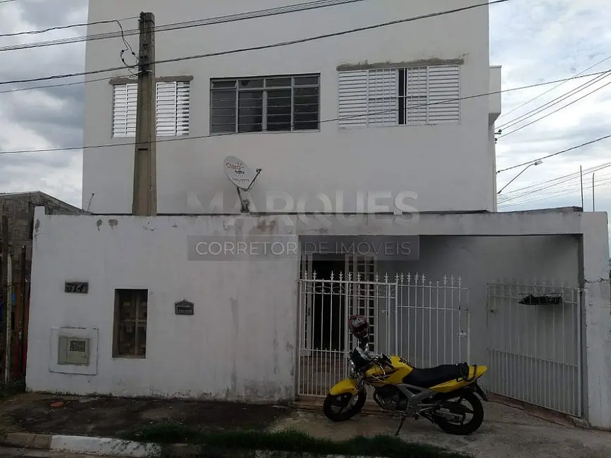 Foto 1 de Sobrado com 1 quarto à venda, 120m2 em Jardim Nova Europa, Hortolandia - SP