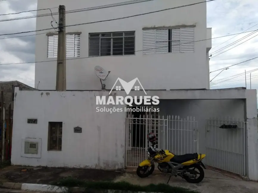 Foto 1 de Sobrado com 1 quarto à venda, 120m2 em Jardim Nova Europa, Hortolandia - SP