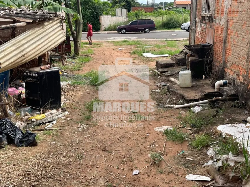 Terreno / Lote à venda, 320m2 em Jardim Novo Ângulo, Hortolandia - SP - imagem 4 Foto 4 de Terreno / Lote à venda, 320m2 em Jardim Novo Ângulo, Hortolandia - SP