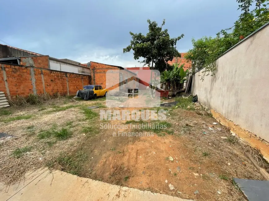 Terreno / Lote à venda, 320m2 em Jardim Novo Ângulo, Hortolandia - SP - imagem 1 Foto 1 de Terreno / Lote à venda, 320m2 em Jardim Novo Ângulo, Hortolandia - SP