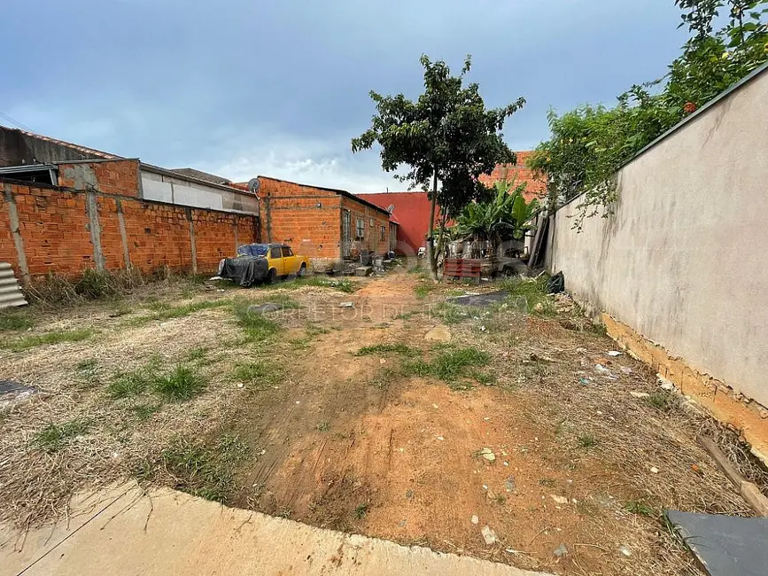Foto 1 de Terreno / Lote à venda, 320m2 em Jardim Novo Ângulo, Hortolandia - SP