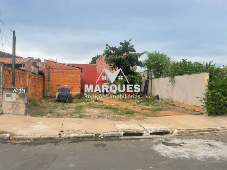 Foto 2 de Terreno / Lote à venda, 320m2 em Jardim Novo Ângulo, Hortolandia - SP