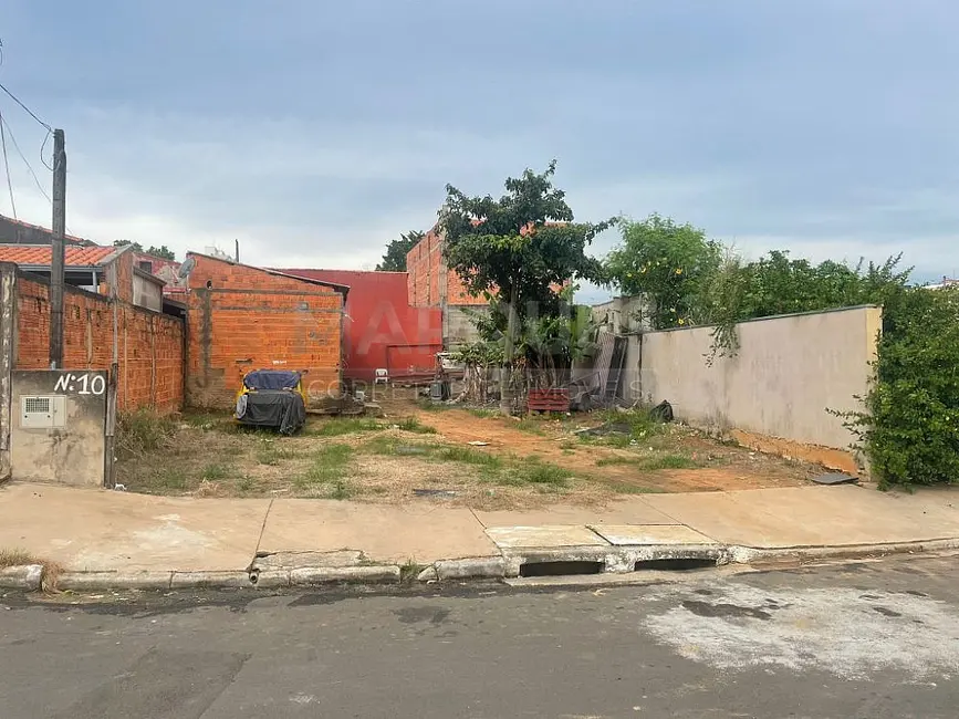 Foto 2 de Terreno / Lote à venda, 320m2 em Jardim Novo Ângulo, Hortolandia - SP