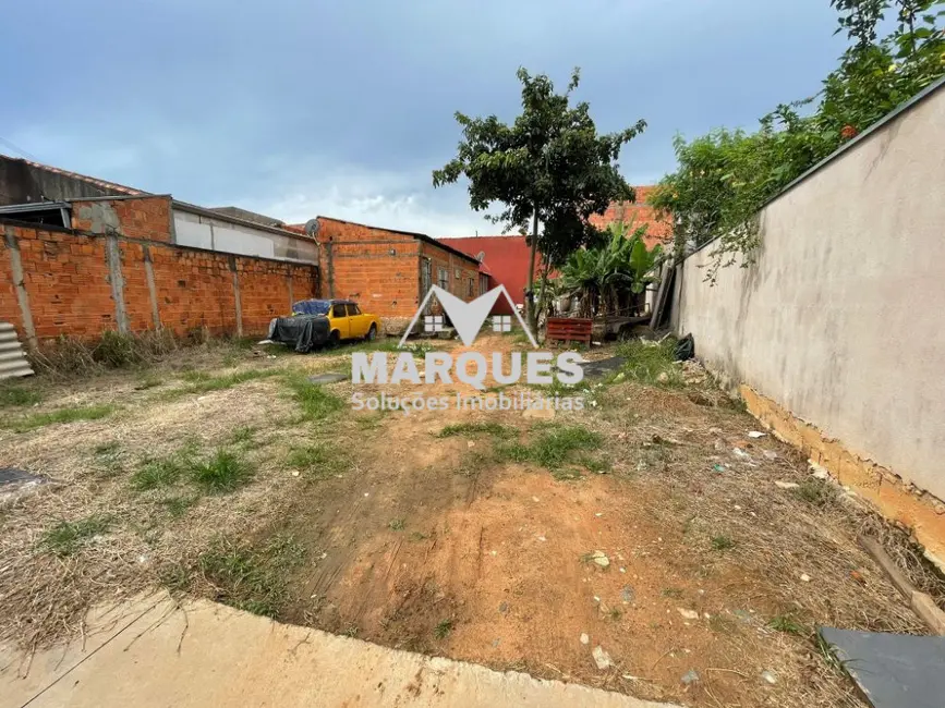 Foto 1 de Terreno / Lote à venda, 320m2 em Jardim Novo Ângulo, Hortolandia - SP