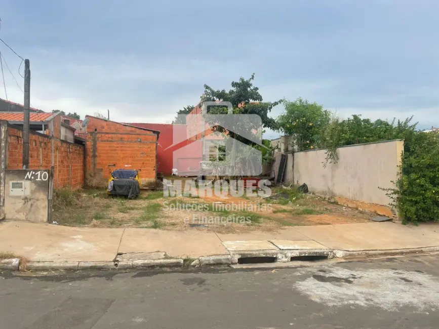 Terreno / Lote à venda, 320m2 em Jardim Novo Ângulo, Hortolandia - SP - imagem 2 Foto 2 de Terreno / Lote à venda, 320m2 em Jardim Novo Ângulo, Hortolandia - SP