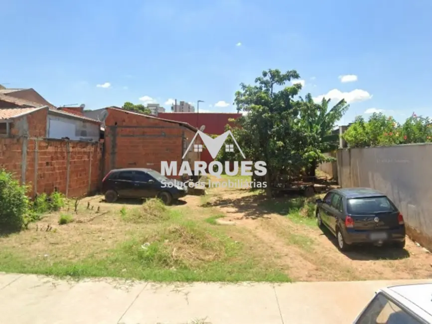 Foto 3 de Terreno / Lote à venda, 320m2 em Jardim Novo Ângulo, Hortolandia - SP