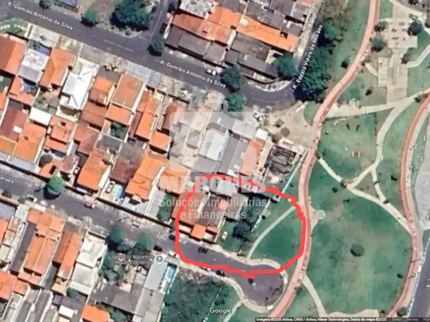 Terreno / Lote à venda, 320m2 em Jardim Novo Ângulo, Hortolandia - SP - imagem 5 Foto 5 de Terreno / Lote à venda, 320m2 em Jardim Novo Ângulo, Hortolandia - SP