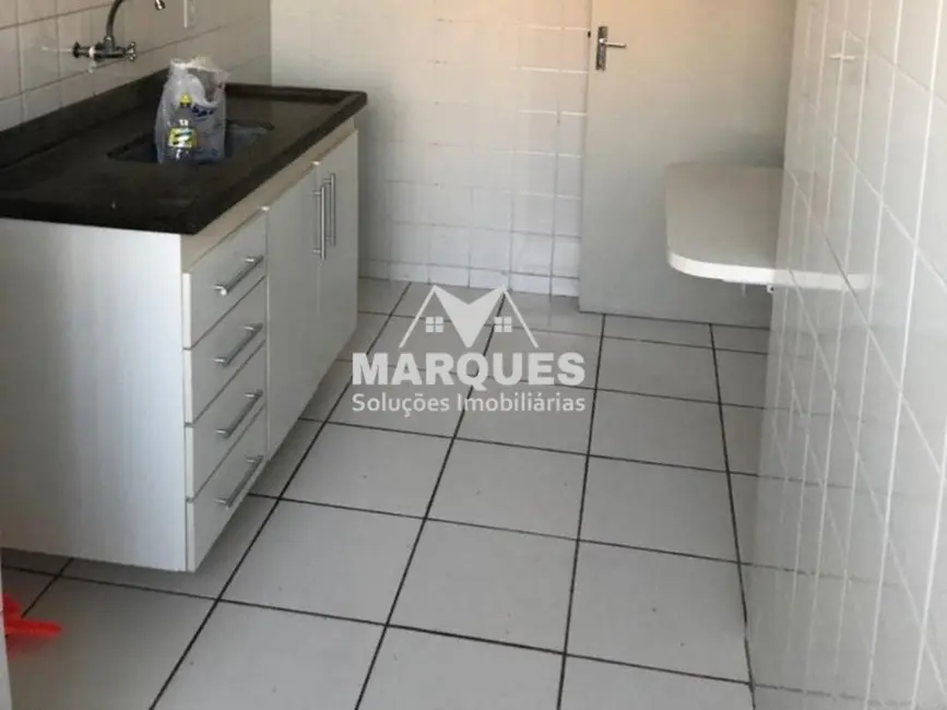 Foto 9 de Apartamento com 2 quartos à venda, 49m2 em Sumare - SP