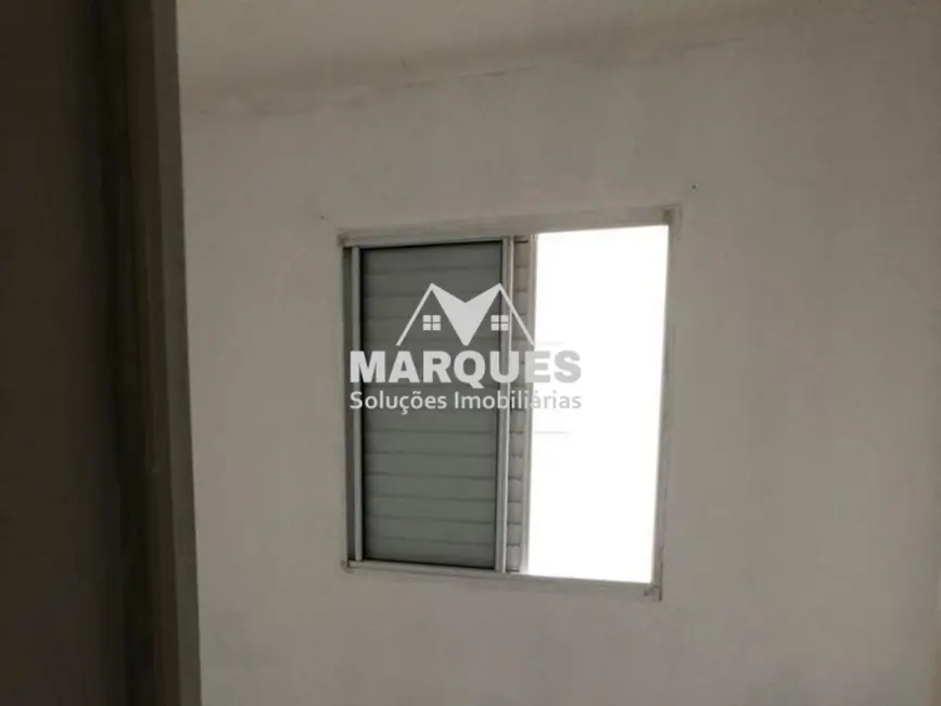 Foto 6 de Apartamento com 2 quartos à venda, 49m2 em Sumare - SP