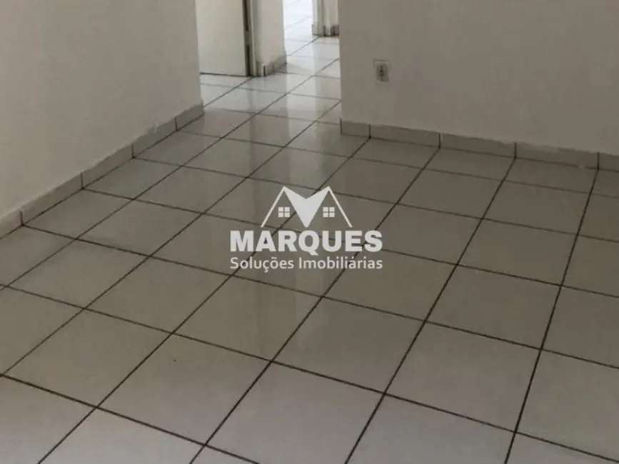 Foto 8 de Apartamento com 2 quartos à venda, 49m2 em Sumare - SP