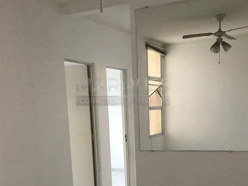 Foto 5 de Apartamento com 2 quartos à venda, 49m2 em Sumare - SP
