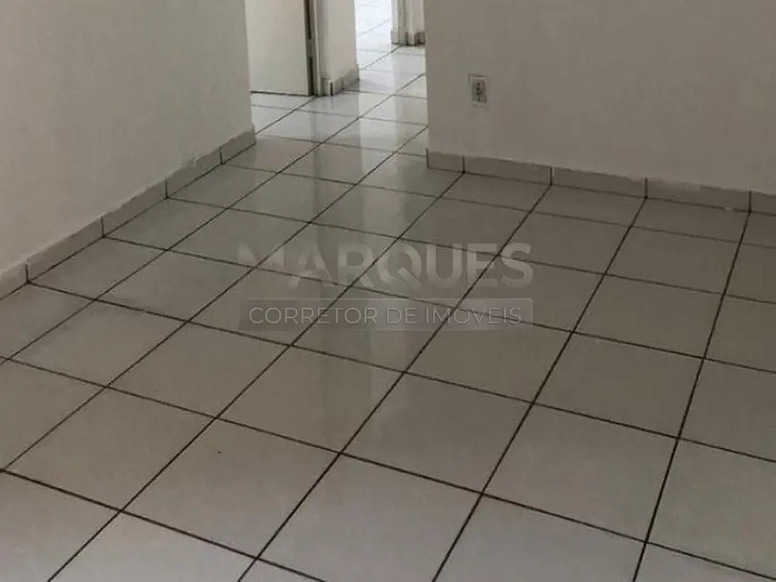 Foto 8 de Apartamento com 2 quartos à venda, 49m2 em Sumare - SP