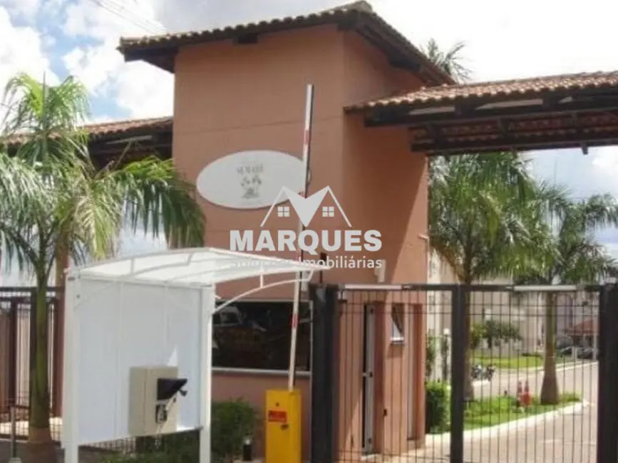 Foto 3 de Apartamento com 2 quartos à venda, 49m2 em Sumare - SP