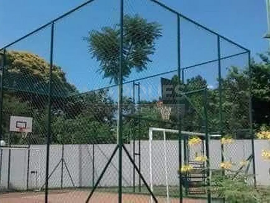 Foto 4 de Apartamento com 2 quartos à venda, 49m2 em Sumare - SP