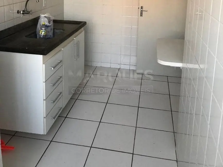 Foto 9 de Apartamento com 2 quartos à venda, 49m2 em Sumare - SP