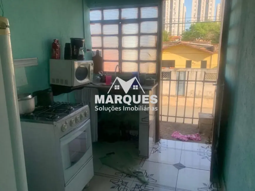 Foto 9 de Casa com 3 quartos à venda, 130m2 em Jardim São Sebastião, Hortolandia - SP