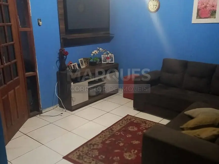 Casa com 3 quartos à venda, 130m2 em Jardim São Sebastião, Hortolandia - SP - imagem 2 Foto 2 de Casa com 3 quartos à venda, 130m2 em Jardim São Sebastião, Hortolandia - SP