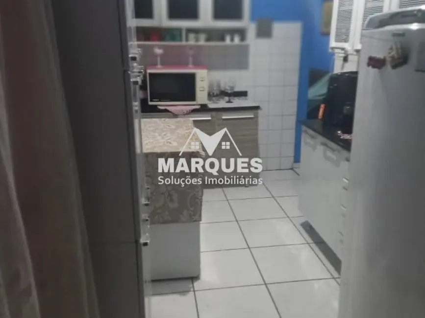 Foto 4 de Casa com 3 quartos à venda, 130m2 em Jardim São Sebastião, Hortolandia - SP