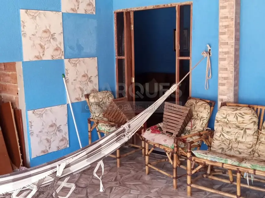 Casa com 3 quartos à venda, 130m2 em Jardim São Sebastião, Hortolandia - SP - imagem 1 Foto 1 de Casa com 3 quartos à venda, 130m2 em Jardim São Sebastião, Hortolandia - SP