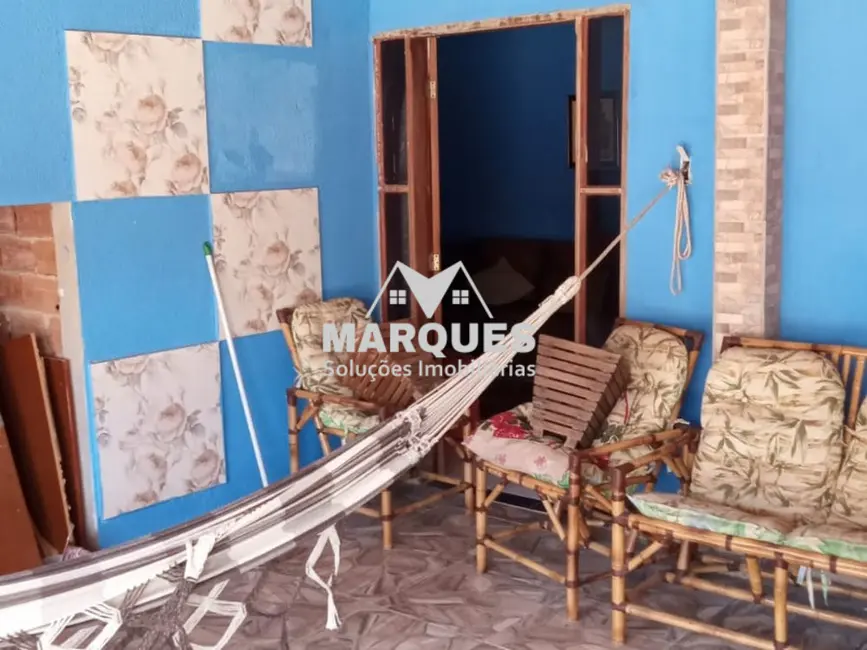 Foto 1 de Casa com 3 quartos à venda, 130m2 em Jardim São Sebastião, Hortolandia - SP