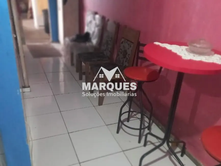 Foto 3 de Casa com 3 quartos à venda, 130m2 em Jardim São Sebastião, Hortolandia - SP