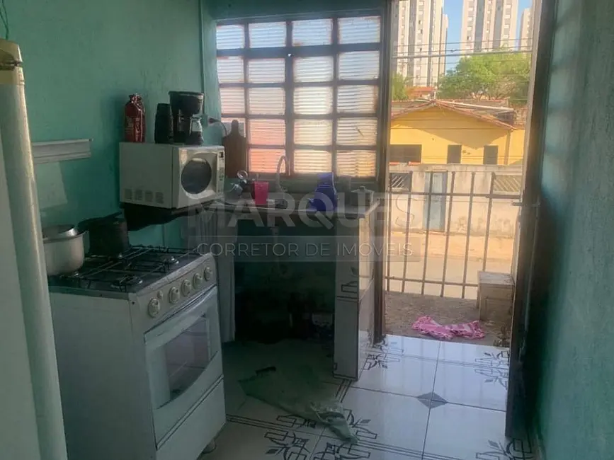 Casa com 3 quartos à venda, 130m2 em Jardim São Sebastião, Hortolandia - SP - imagem 9 Foto 9 de Casa com 3 quartos à venda, 130m2 em Jardim São Sebastião, Hortolandia - SP
