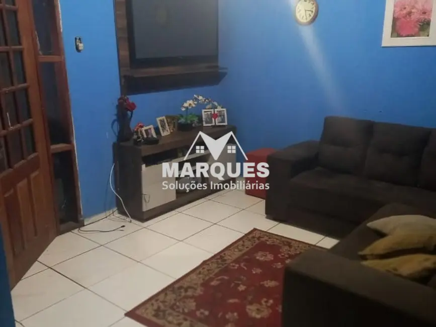 Foto 2 de Casa com 3 quartos à venda, 130m2 em Jardim São Sebastião, Hortolandia - SP