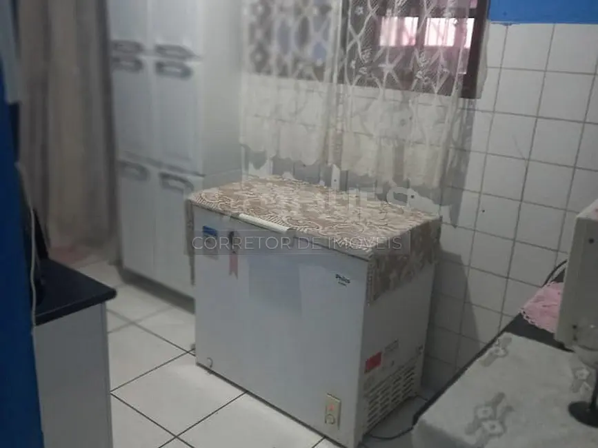 Casa com 3 quartos à venda, 130m2 em Jardim São Sebastião, Hortolandia - SP - imagem 5 Foto 5 de Casa com 3 quartos à venda, 130m2 em Jardim São Sebastião, Hortolandia - SP