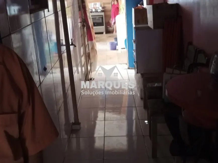 Foto 6 de Casa com 3 quartos à venda, 130m2 em Jardim São Sebastião, Hortolandia - SP