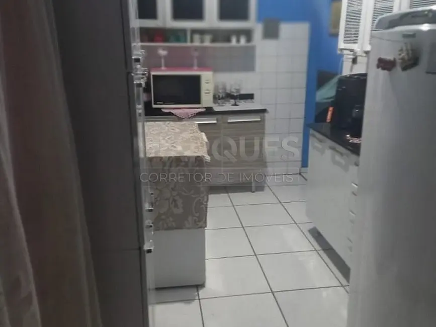 Casa com 3 quartos à venda, 130m2 em Jardim São Sebastião, Hortolandia - SP - imagem 4 Foto 4 de Casa com 3 quartos à venda, 130m2 em Jardim São Sebastião, Hortolandia - SP