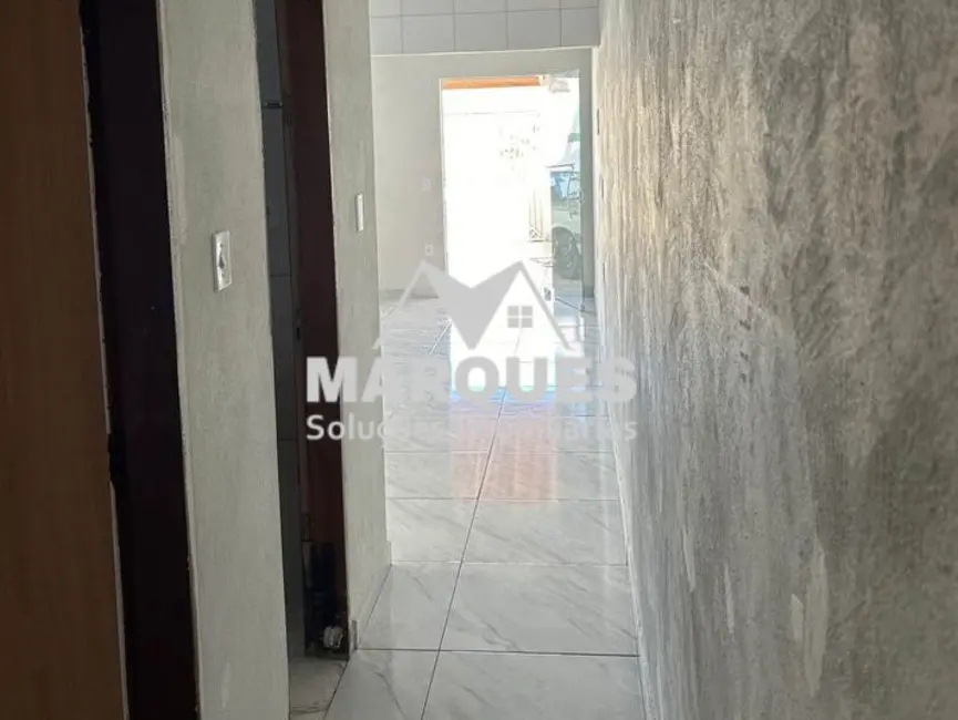 Foto 6 de Casa com 2 quartos à venda, 80m2 em Parque Terras de Santa Maria, Hortolandia - SP