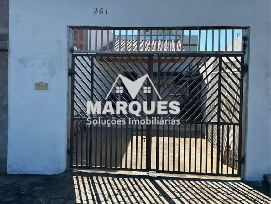 Foto 1 de Casa com 2 quartos à venda, 80m2 em Parque Terras de Santa Maria, Hortolandia - SP