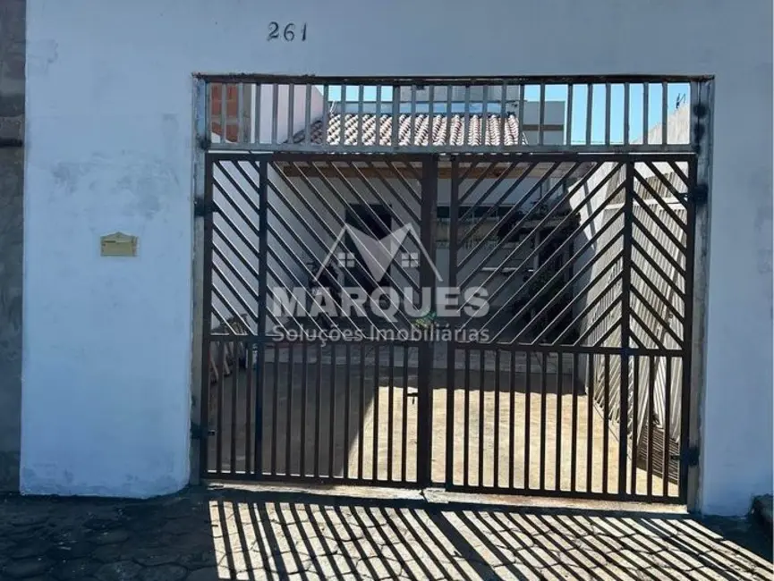 Foto 1 de Casa com 2 quartos à venda, 80m2 em Parque Terras de Santa Maria, Hortolandia - SP