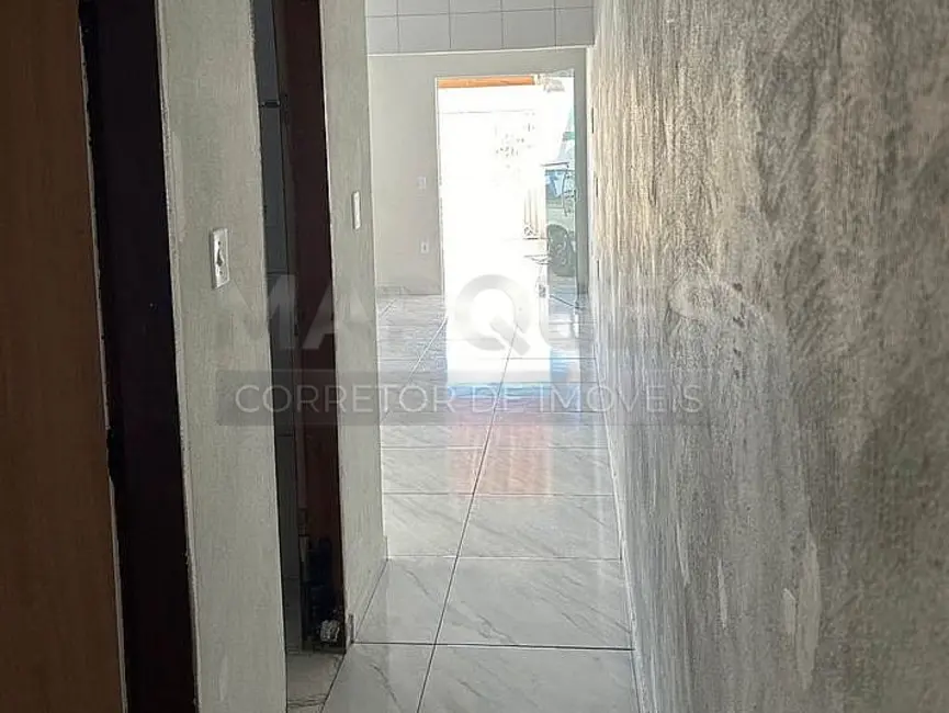 Foto 6 de Casa com 2 quartos à venda, 80m2 em Parque Terras de Santa Maria, Hortolandia - SP