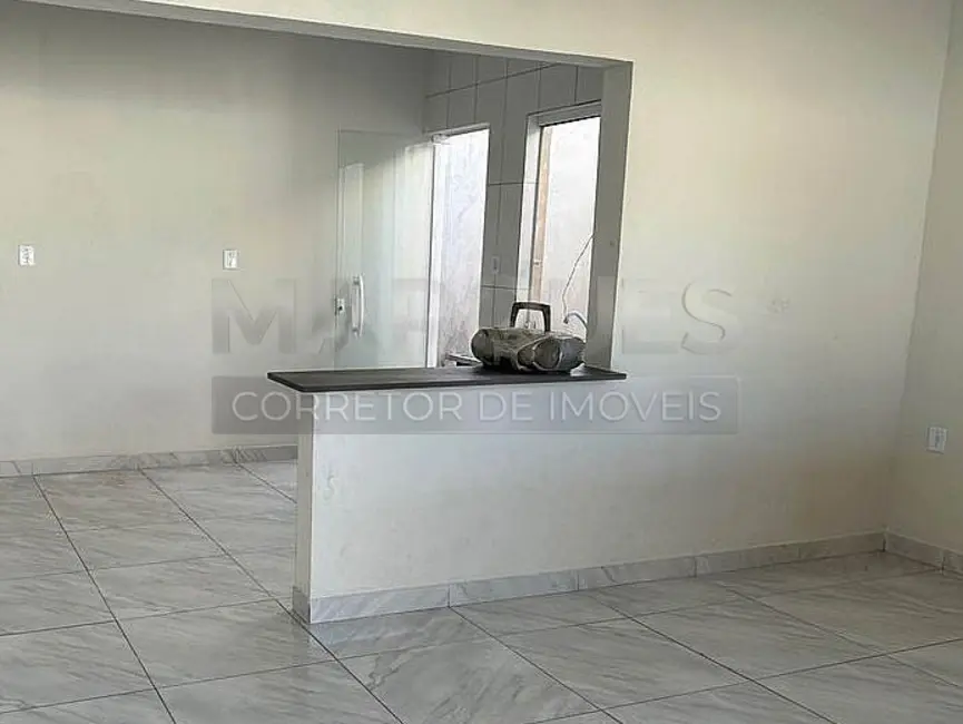 Foto 3 de Casa com 2 quartos à venda, 80m2 em Parque Terras de Santa Maria, Hortolandia - SP