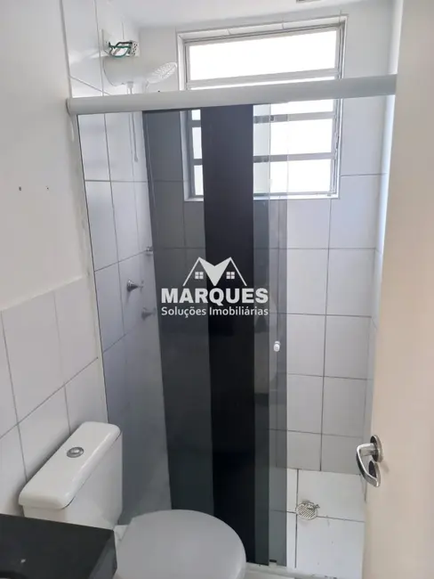 Foto 8 de Apartamento com 2 quartos à venda, 49m2 em Chácaras Fazenda Coelho, Hortolandia - SP