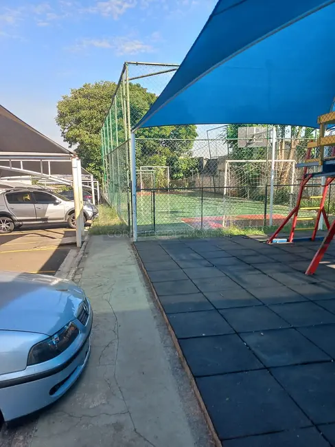 Foto 9 de Apartamento com 2 quartos à venda, 49m2 em Chácaras Fazenda Coelho, Hortolandia - SP