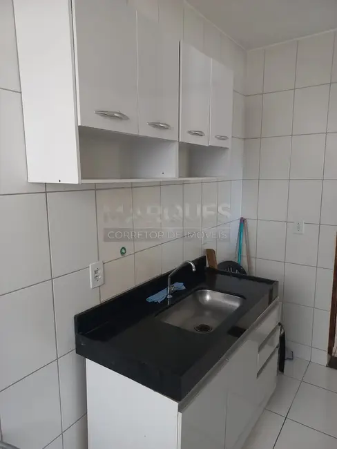 Foto 3 de Apartamento com 2 quartos à venda, 49m2 em Chácaras Fazenda Coelho, Hortolandia - SP