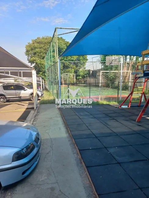 Foto 9 de Apartamento com 2 quartos à venda, 49m2 em Chácaras Fazenda Coelho, Hortolandia - SP