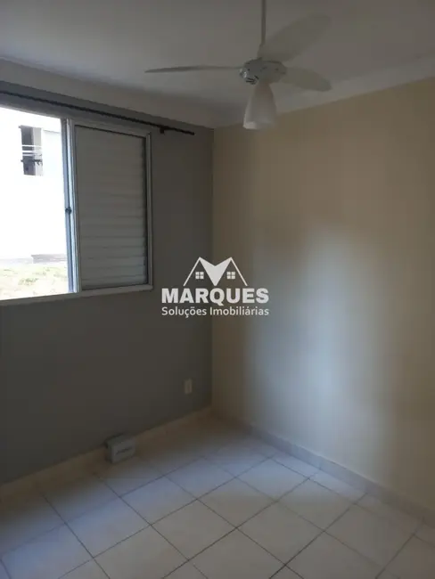 Foto 6 de Apartamento com 2 quartos à venda, 49m2 em Chácaras Fazenda Coelho, Hortolandia - SP