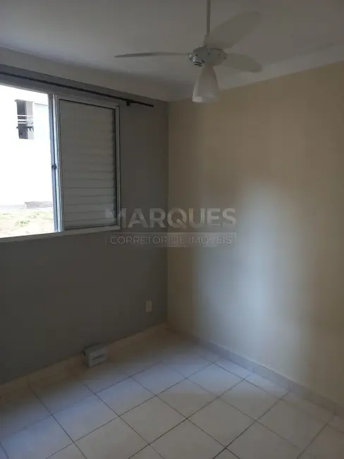 Foto 4 de Apartamento com 2 quartos à venda, 49m2 em Chácaras Fazenda Coelho, Hortolandia - SP