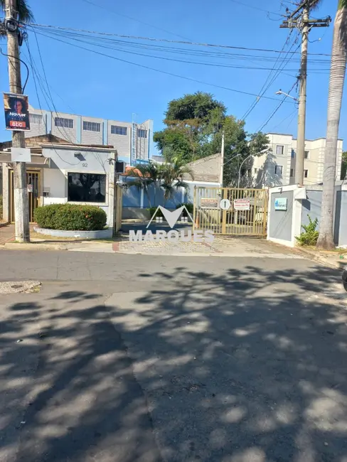 Foto 1 de Apartamento com 2 quartos à venda, 49m2 em Chácaras Fazenda Coelho, Hortolandia - SP