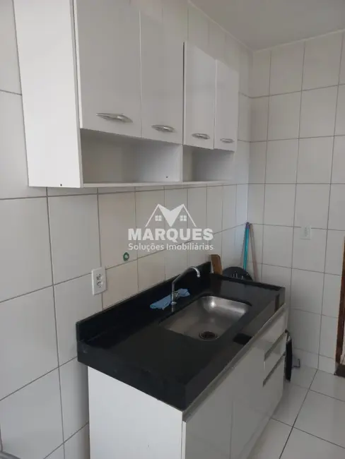 Foto 3 de Apartamento com 2 quartos à venda, 49m2 em Chácaras Fazenda Coelho, Hortolandia - SP