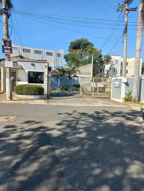 Foto 1 de Apartamento com 2 quartos à venda, 49m2 em Chácaras Fazenda Coelho, Hortolandia - SP