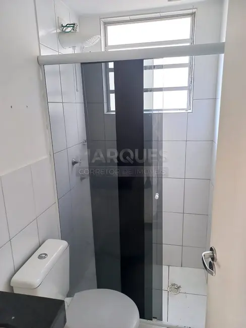 Foto 8 de Apartamento com 2 quartos à venda, 49m2 em Chácaras Fazenda Coelho, Hortolandia - SP